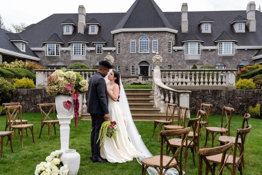 micro wedding