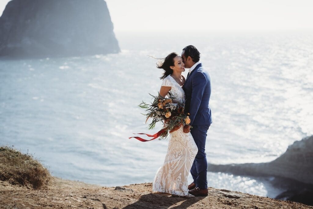 Intimate Oregon Wedding Venues