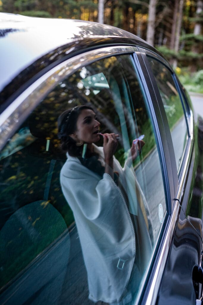 Oregon Coast Elopement