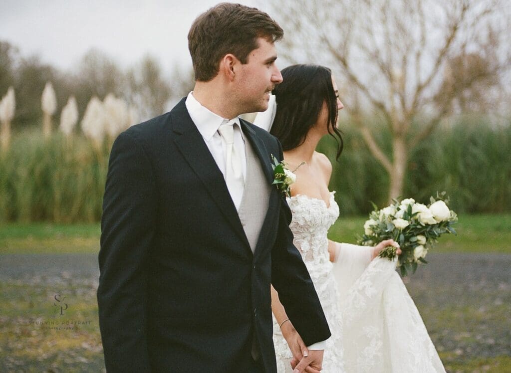 Kaitlyn & hunter wedding