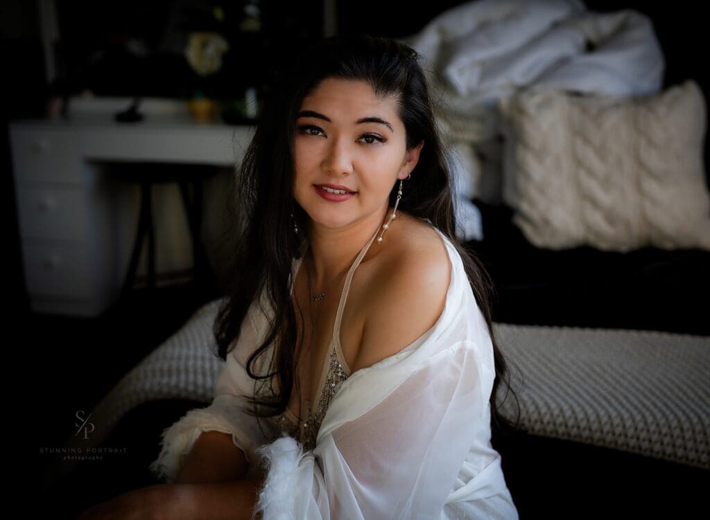 Reasons to Do a Boudoir Session in Salem, Oregon