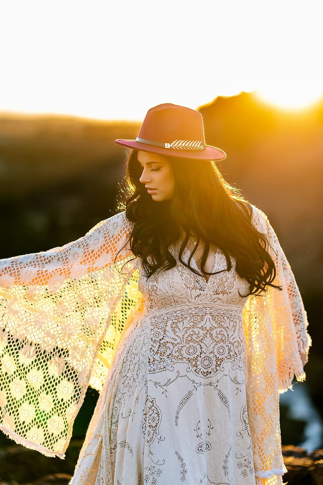 Smith Rock photographer