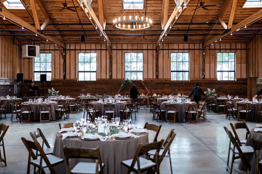 abbey road farms fall wedding