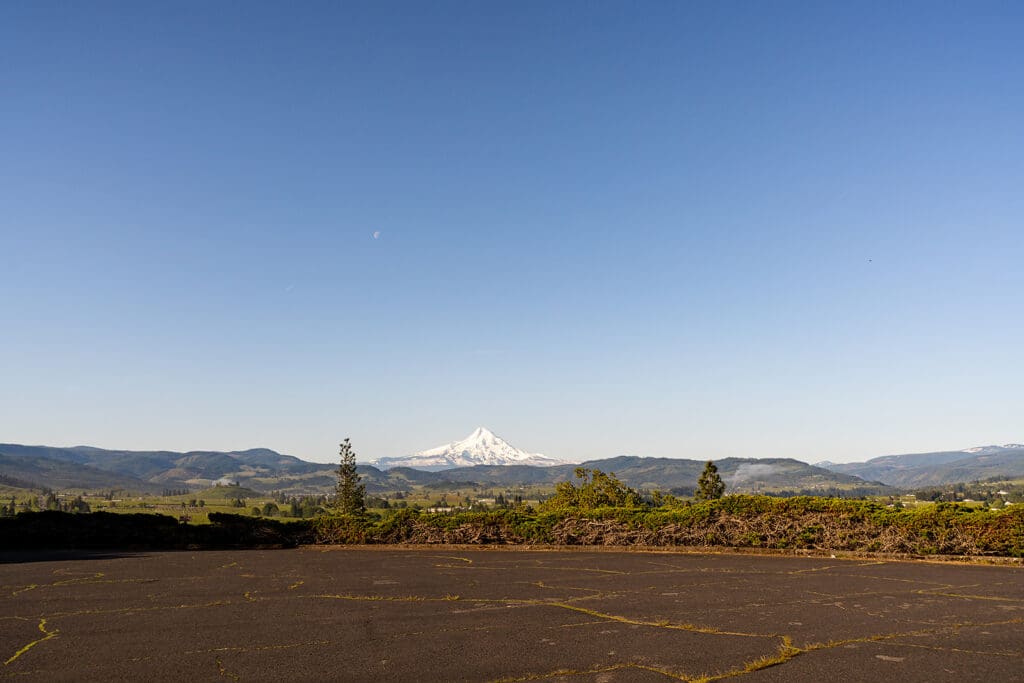 Oregon elopement photographer