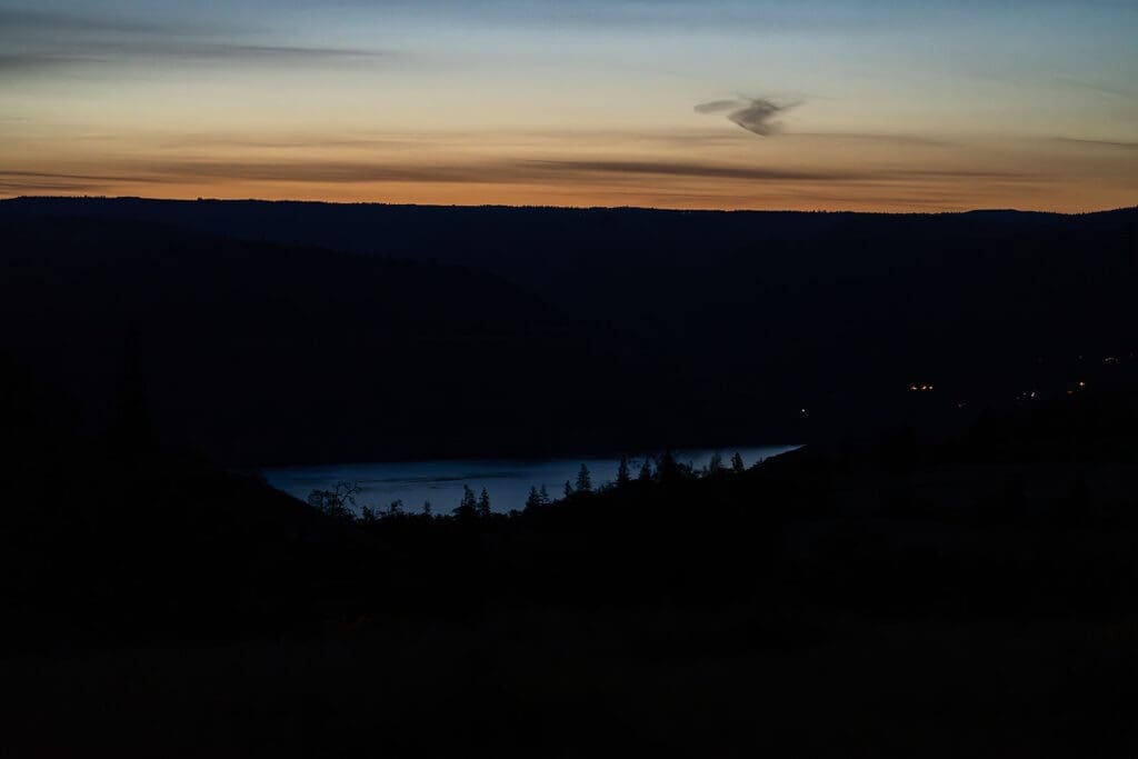 Oregon micro wedding photographer