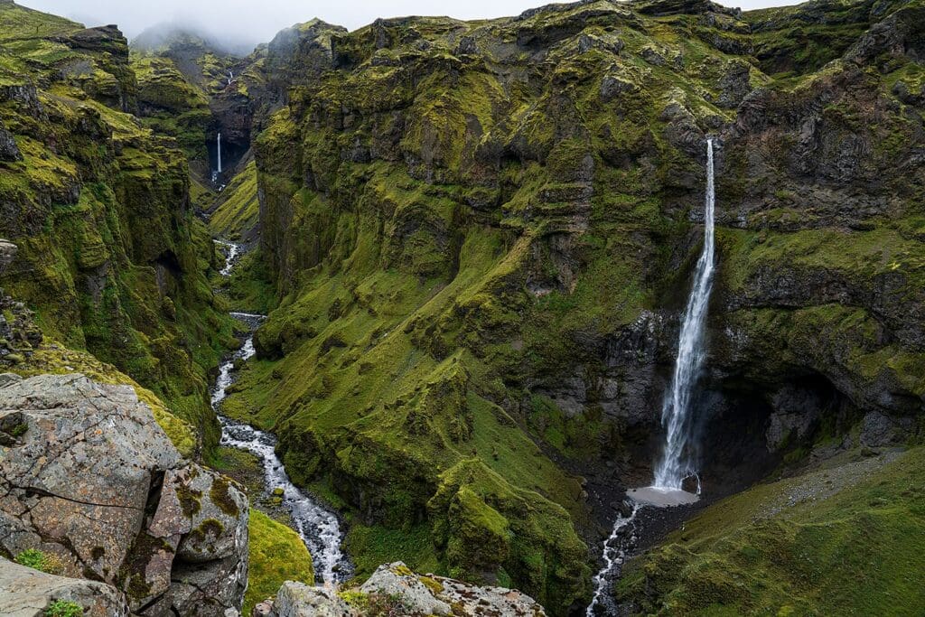 Iceland Elopement