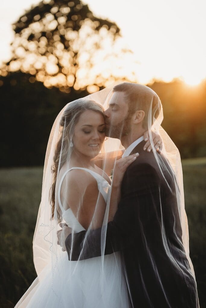Abbey Road Farm Wedding