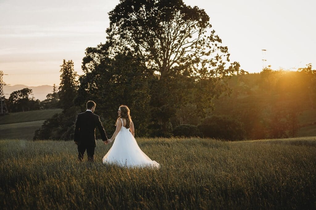 Kristyn and ryan | wedding | abbey road farms