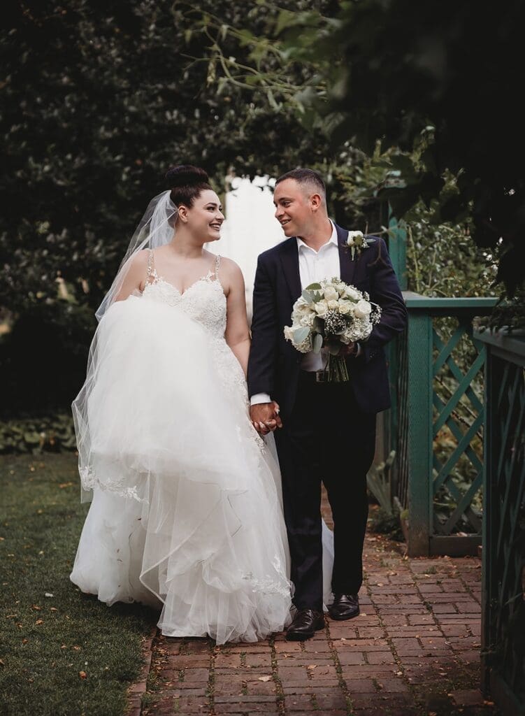 Amanda & justin | wedding | salem, oregon