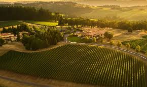 Domaine serene