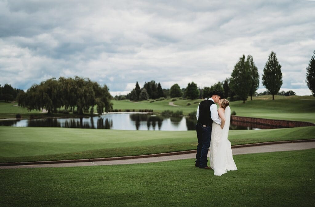 langdon farms wedding day timeline
