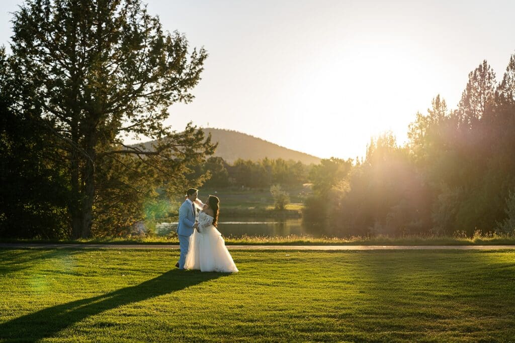 River Run Lodge Wedding Photos