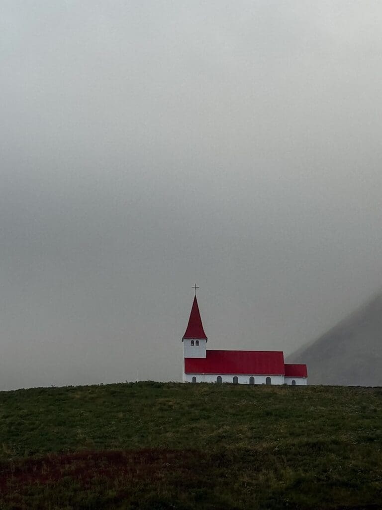 Vik Iceland photographer