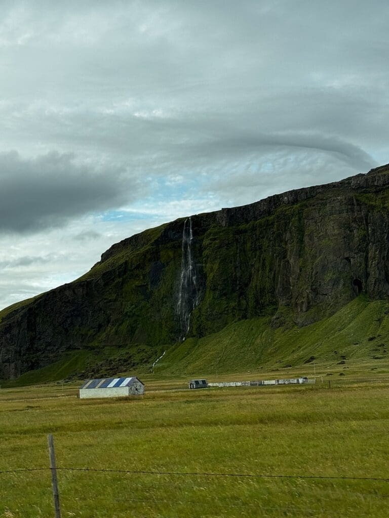 Iceland Elopement
