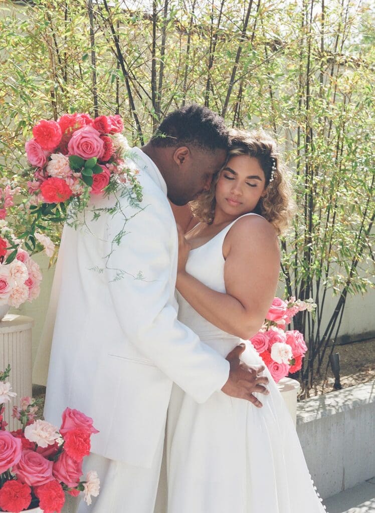 JUPITER HOTEL STYLED SHOOT