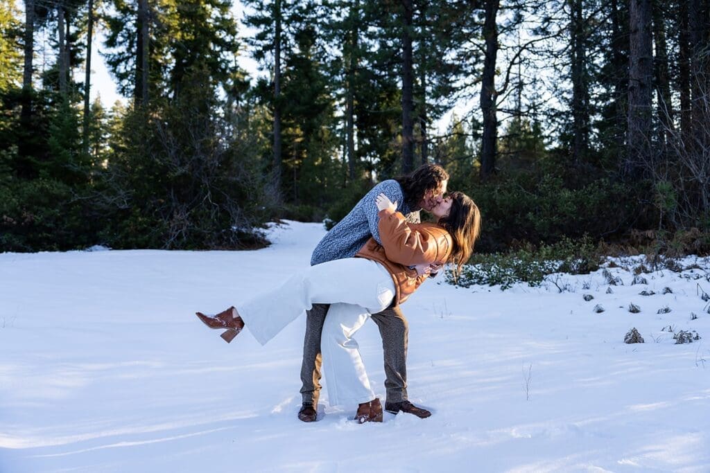 Suttle Lake engagement 133 websize