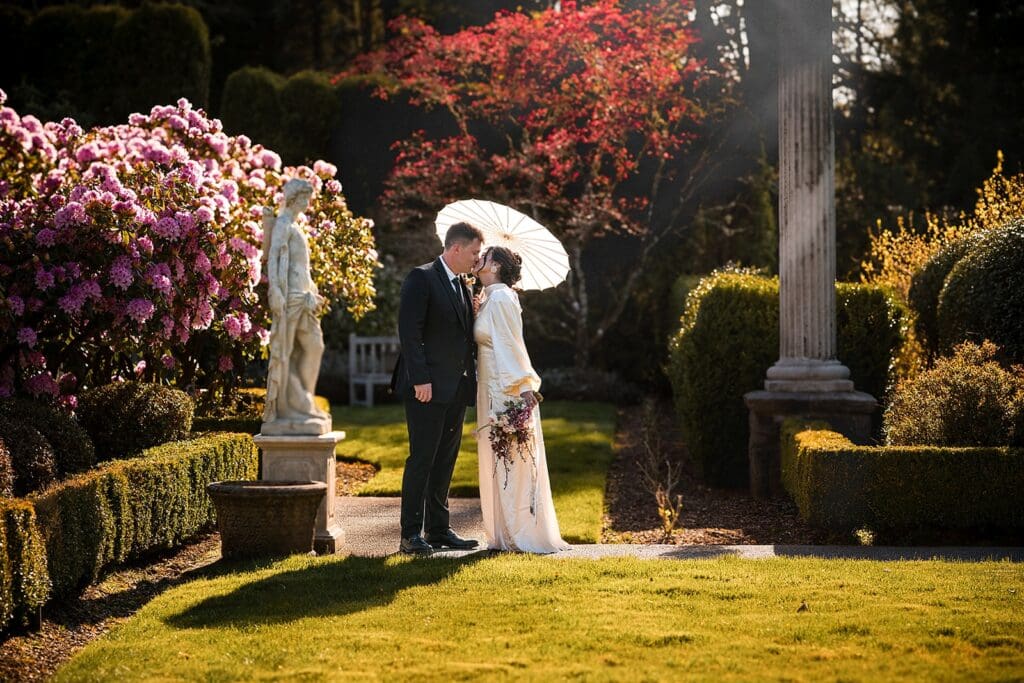 Chateau de Michellia