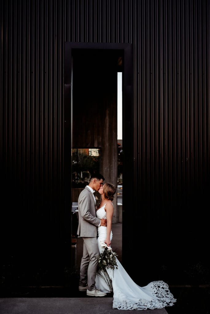 ROSSI WEDDING | COMPASS PARK