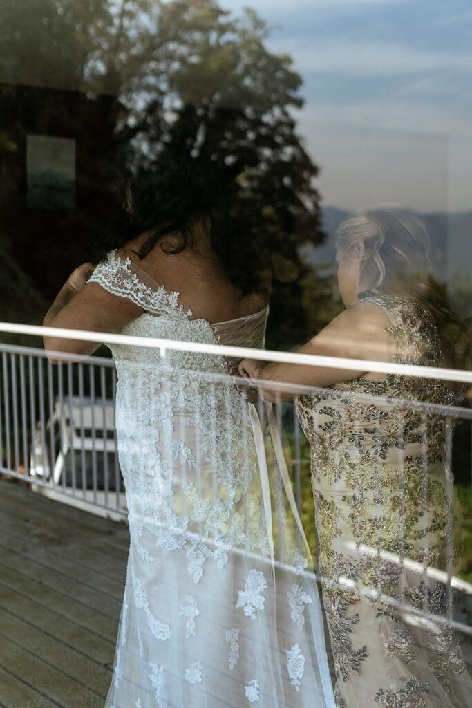 Airbnb Getting Ready