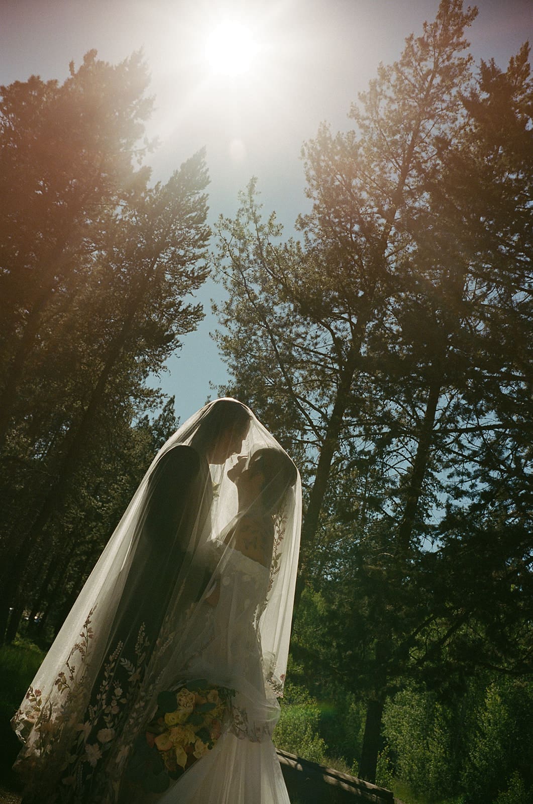 Aspen Hall Wedding